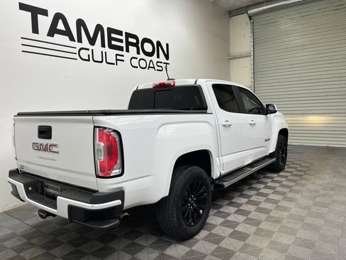 Used 2022 GMC Canyon Elevation w/ Trailering Package RWD image 7