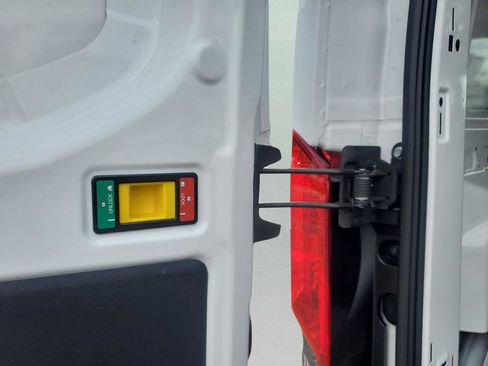 New 2025 Ford Transit 250 Low Roof image 13