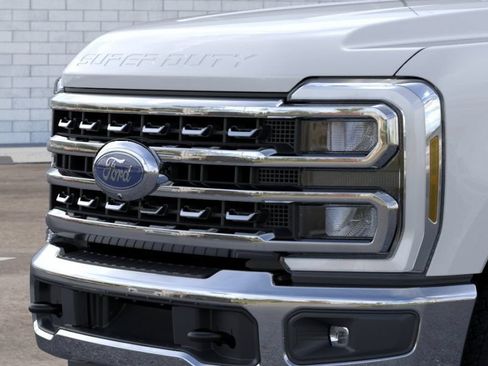 New 2026 Ford F350 XLT AWD/4WD image 17