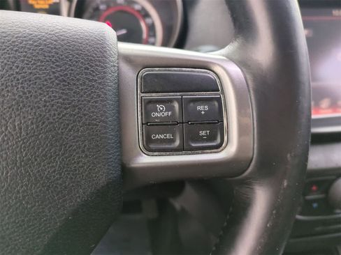 Used 2015 Dodge Journey Crossroad image 24