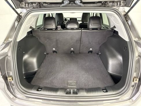 Used 2022 Jeep Compass Latitude FWD image 26