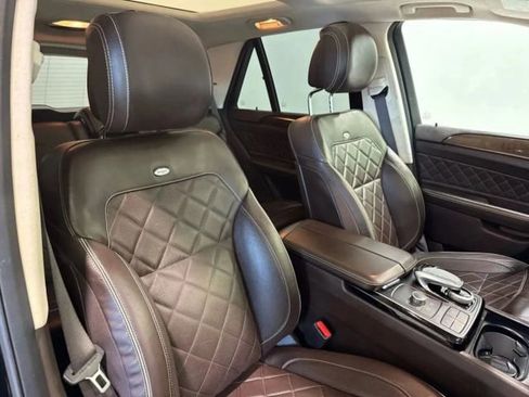 Used 2018 Mercedes-Benz GLE 43 AMG 4MATIC w/ Premium 3 Package image 26