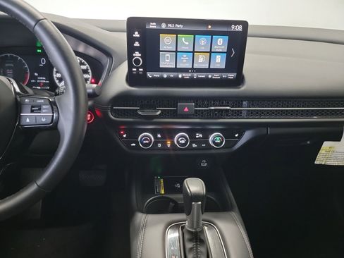 Certified 2024 Honda HR-V EX-L image 20