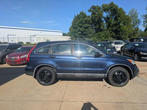Used 2009 Honda CR-V LX image 4