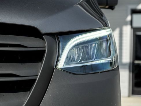 New 2025 Mercedes-Benz Sprinter 2500 image 6