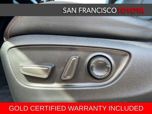 Certified 2022 Toyota Sienna XSE image 13