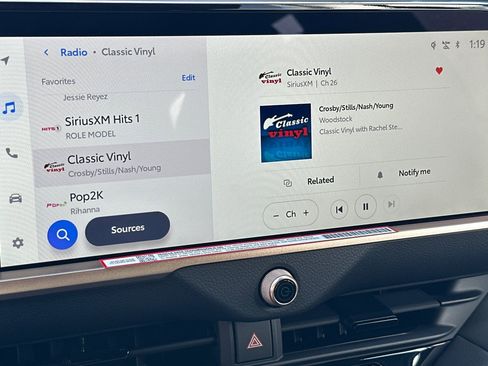 New 2025 Toyota Crown Signia image 20