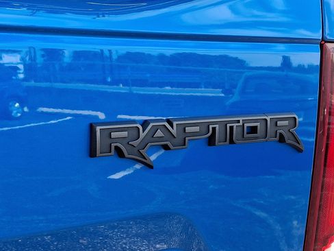 Used 2020 Ford F150 Raptor AWD/4WD image 29