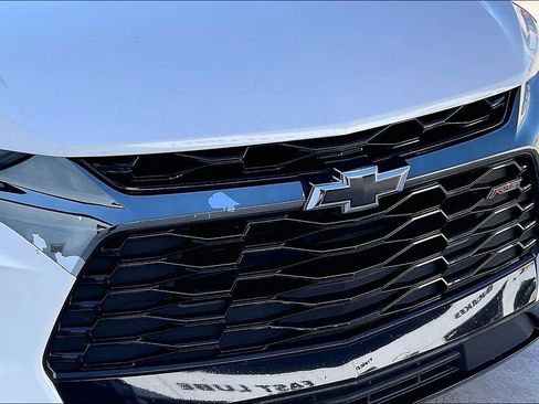 Used 2022 Chevrolet Blazer RS w/ Enhanced Convenience Package image 30