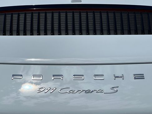 Used 2018 Porsche 911 Carrera S RWD image 38