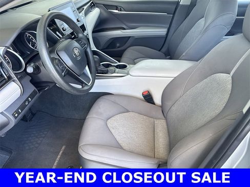 Used 2023 Toyota Camry LE image 13