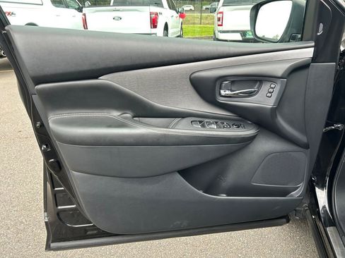 Used 2021 Nissan Murano SL image 22