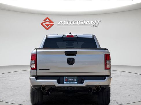 Used 2024 RAM 1500 Big Horn RWD image 10