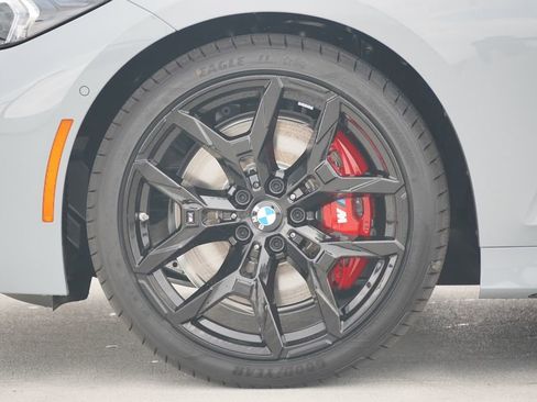 New 2026 BMW M340i xDrive w/ Premium Package image 5