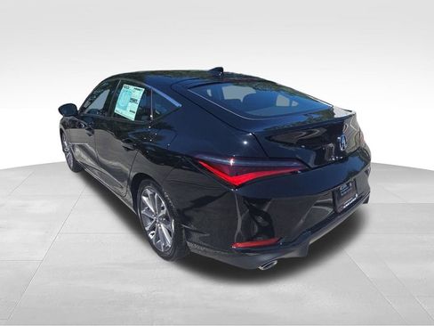 New 2026 Acura Integra FWD image 7
