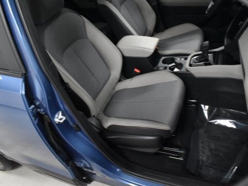 Used 2025 Subaru Forester Premium image 15