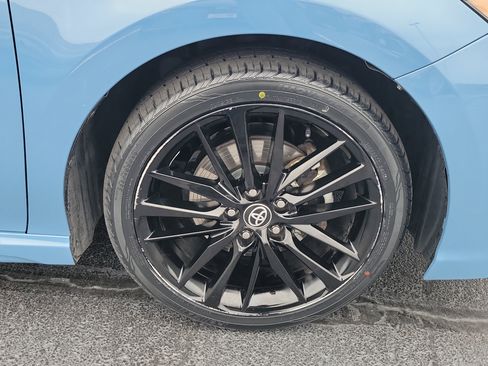 Certified 2023 Toyota Camry XSE image 6