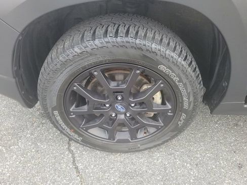 Used 2024 Subaru Crosstrek 2.5i Wilderness w/ Crosstrek Mirror Package image 10