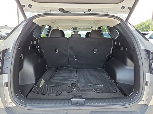 Used 2025 Hyundai Tucson SEL AWD/4WD image 29