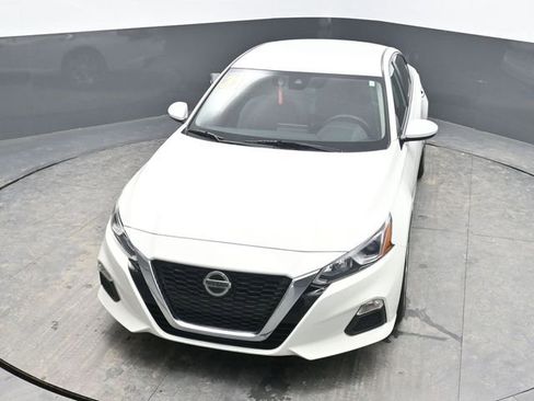 Used 2021 Nissan Altima 2.5 S image 17