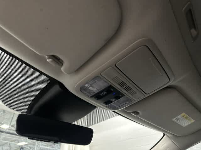 Certified 2025 Honda Odyssey EX-L image 21