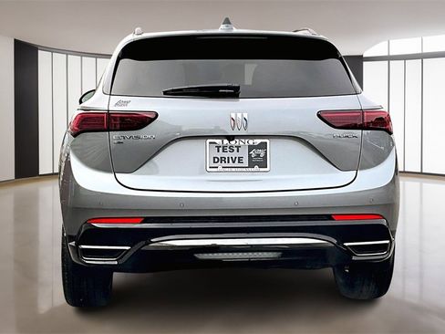 New 2026 Buick Envision Sport Touring image 4