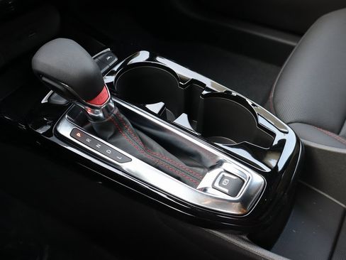 New 2026 Chevrolet Trax RS image 9