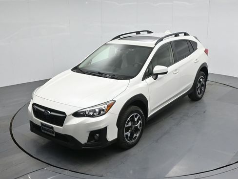Used 2019 Subaru Crosstrek 2.0i Premium image 35