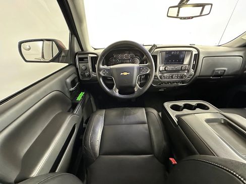 Used 2015 Chevrolet Silverado 1500 LT w/ All Star Edition AWD/4WD image 30