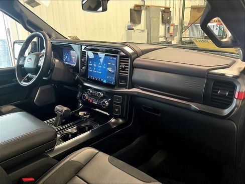 Used 2025 Ford F150 Raptor AWD/4WD image 14