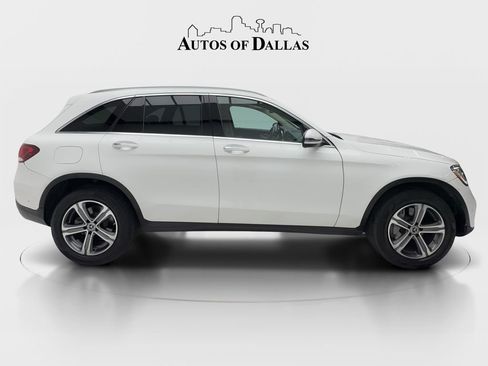 Used 2021 Mercedes-Benz GLC 300 image 6