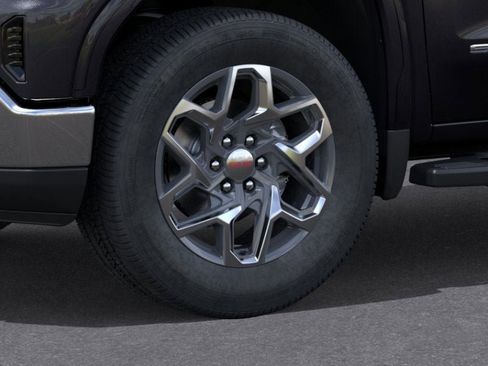 New 2026 GMC Sierra 1500 SLT w/ SLT Premium Plus Package image 9