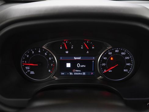 Used 2023 GMC Acadia SLT w/ Preferred Package AWD/4WD image 26