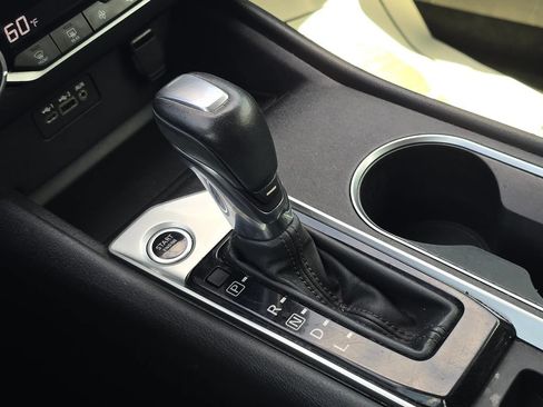 Used 2019 Nissan Altima 2.5 SV FWD image 24