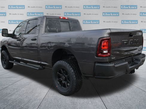 New 2025 RAM 2500 Tradesman image 6