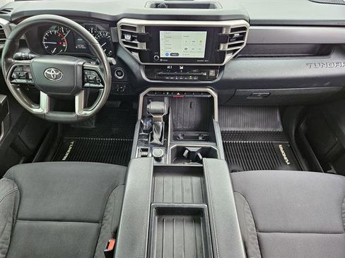 Used 2022 Toyota Tundra SR5 image 18
