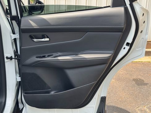 Used 2025 Nissan Murano SL AWD/4WD image 46