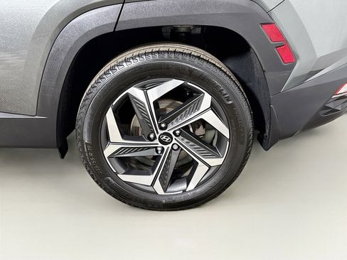 Used 2022 Hyundai Tucson SEL w/ Convenience Package image 30