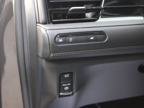 Certified 2025 INFINITI QX80 Pure RWD image 14