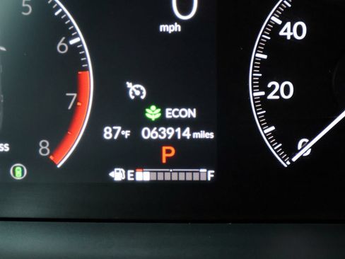 Used 2023 Honda Pilot EX-L image 27