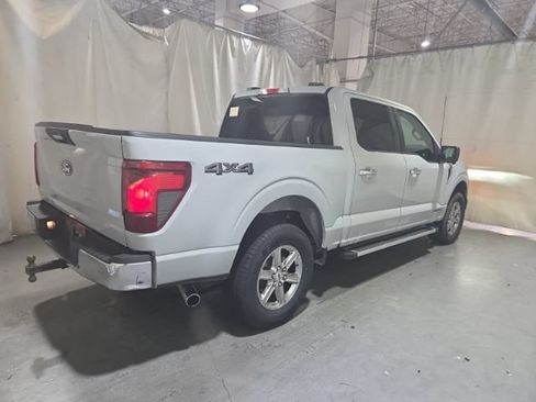 Used 2024 Ford F150 XLT w/ Mobile Office Package AWD/4WD image 4