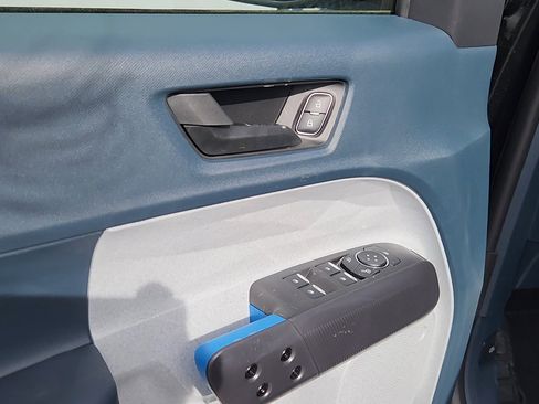 New 2026 Ford Maverick XLT w/ Equipment Group 301A image 27