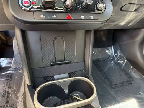 Used 2026 MINI Cooper S FWD image 15