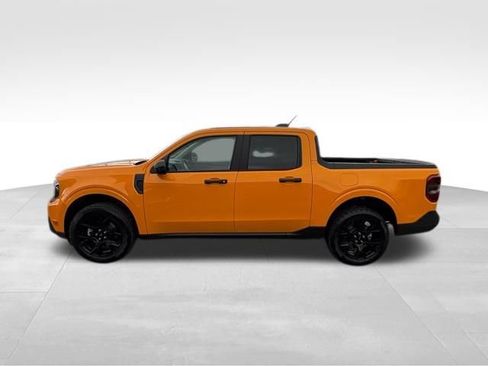 New 2026 Ford Maverick XLT w/ Black Appearance Package image 12