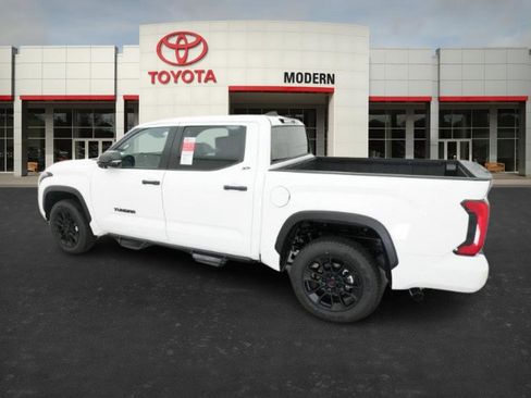 New 2026 Toyota Tundra SR5 image 11