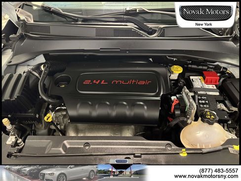 Used 2022 Jeep Compass Limited image 11