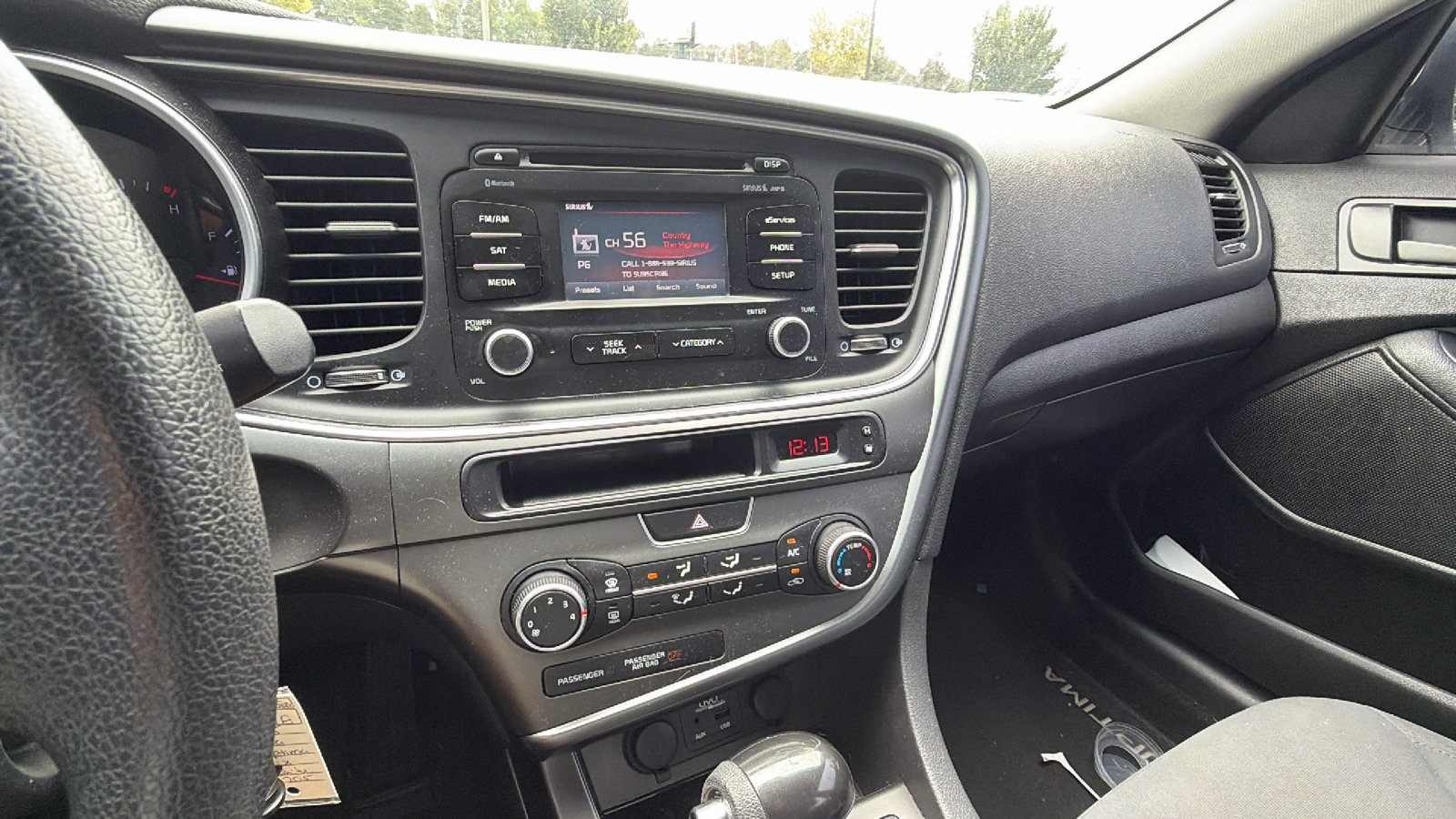 Used 2015 Kia Optima LX w/ LX Convenience Plus Package FWD image 31