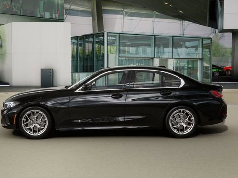 New 2026 BMW 330i Sedan image 31