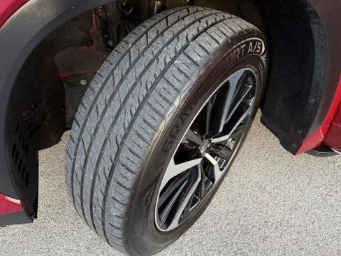 Used 2021 Toyota Highlander XSE image 8