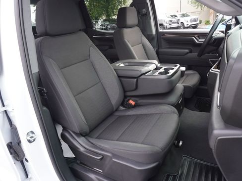 Certified 2024 GMC Sierra 1500 Elevation w/ X31 Off-Road Package image 13